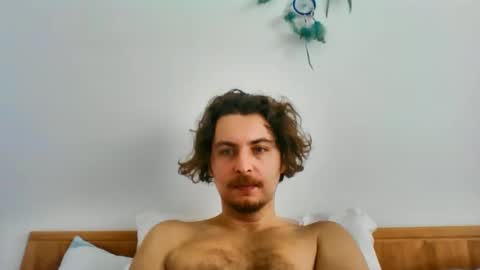 Stefanos online show from 01-30-25, 10:08