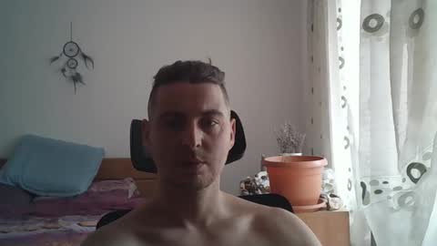 Stefanos online show from 04-13-26, 11:05