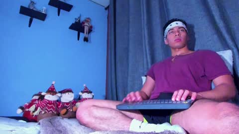 Stefann Salvatore online show from 01-05-25, 04:14