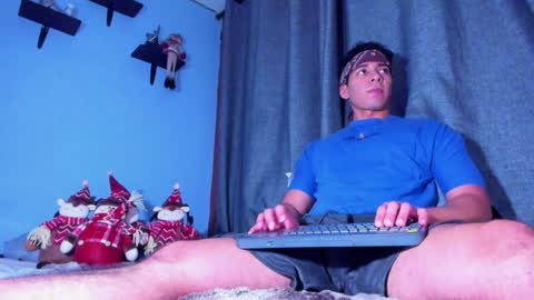 Stefann Salvatore online show from 01-08-25, 02:46