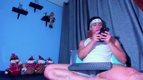 Stefann Salvatore online show from 01-11-25, 07:39