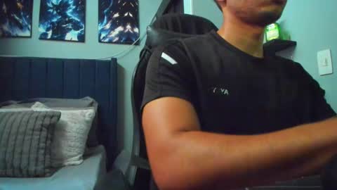 Stefann Salvatore online show from 10-23-25, 05:01