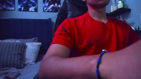 Stefann Salvatore online show from 10-25-25, 06:57