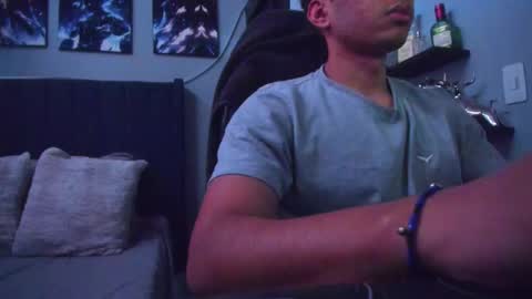 Stefann Salvatore online show from 11-03-25, 04:41