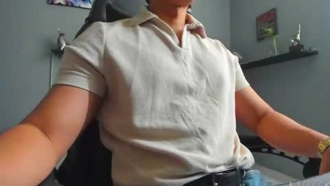 Snapshot of stefann_salvatore chatting on 08-03-26, 08:45 Stefann Salvatore online show from 08-03-26, 08:45