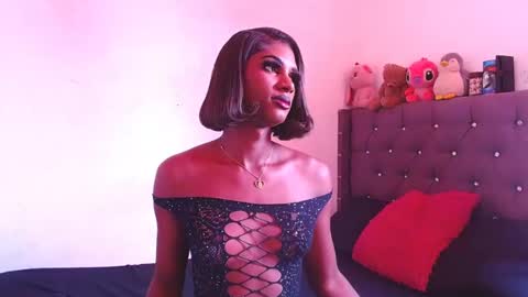 stefanny beautiful online show from 01-25-25, 05:19