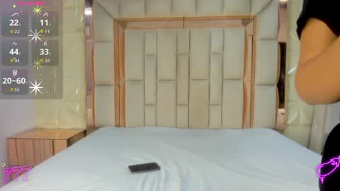 Stefanny online show from 07-04-26, 02:29