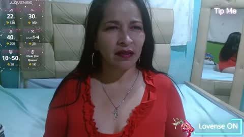 Stefanny online show from 10-09-25, 03:59