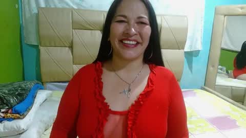 Stefanny online show from 10-30-25, 05:24