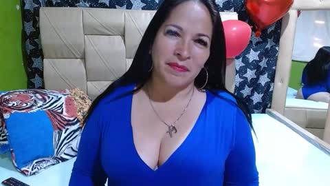 Stefanny online show from 02-16-26, 05:53