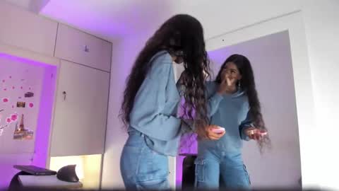 stefannyevans_ online show from 02-05-26, 02:22