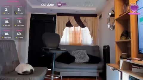 Stefy Milf online show from 03-12-26, 11:00