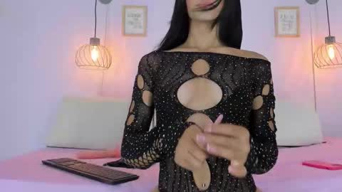 Stefany online show from 10-29-25, 07:48