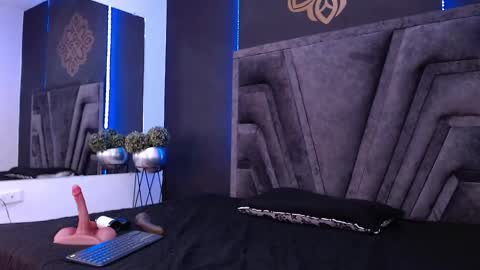 Stefany Brown online show from 02-24-25, 02:26