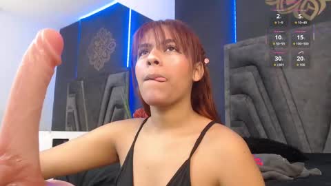 Stefany Brown online show from 10-07-25, 10:45