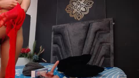 Stefany Brown online show from 01-09-26, 11:24