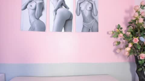 Stefany online show from 04-03-26, 01:09