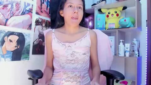 stefany lovers online show from 02-06-26, 12:08