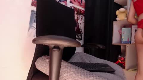 Snapshot of stefany_lovers01 chatting on 06-14-26, 02:24 stefany lovers online show from 06-14-26, 02:24