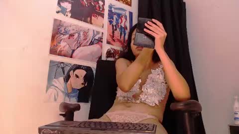 Snapshot of stefany_lovers01 chatting on 06-25-26, 08:08 stefany lovers online show from 06-25-26, 08:08