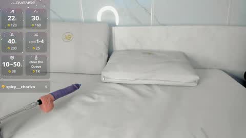 Snapshot of stefany_lure chatting on 05-23-26, 08:02 Stefany Lure online show from 05-23-26, 08:02