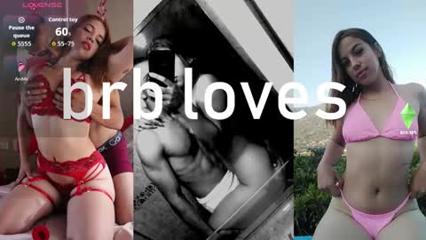 stefany_pablo1 online show from 11-28-25, 11:24