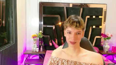 stefany piink online show from 03-16-26, 12:31