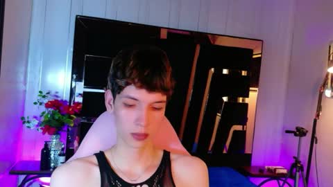 Snapshot of stefany_piink chatting on 05-03-26, 01:06 stefany piink online show from 05-03-26, 01:06