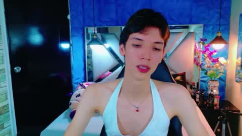 Snapshot of stefany_piink chatting on 05-29-26, 01:31 stefany piink online show from 05-29-26, 01:31