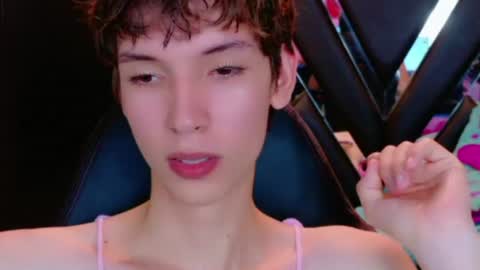 Snapshot of stefany_piink chatting on 06-13-26, 04:27 stefany piink online show from 06-13-26, 04:27