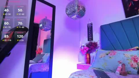 stefany_wish online show from 07-02-26, 08:26