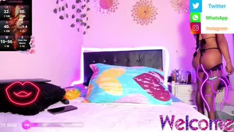 stefanyclak07 online show from 02-28-25, 04:10