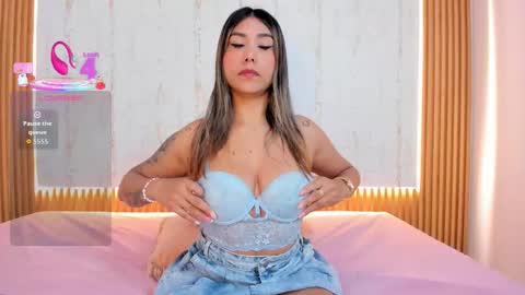 stefanyhorny69 online show from 10-27-25, 01:37