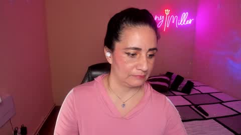 stefany online show from 01-10-25, 03:48