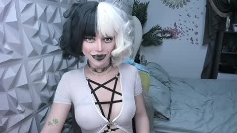 Jane online show from 03-30-26, 12:28