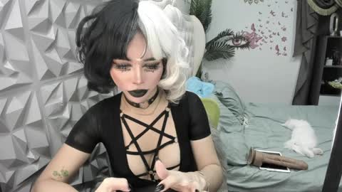 Jane online show from 04-01-26, 01:41