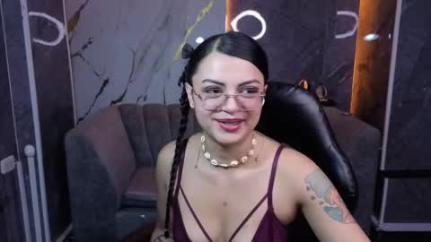 Snapshot of steffa_bunny_b chatting on 02-27-26, 12:49 steffa_bunny_b online show from 02-27-26, 12:49