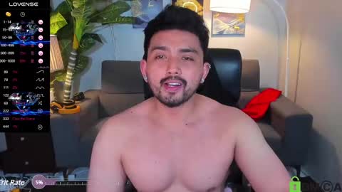 STEFFAN online show from 03-03-25, 05:09