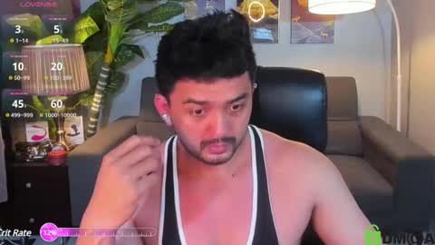 STEFFAN online show from 03-12-25, 05:57