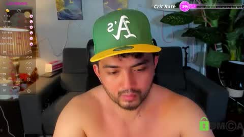 STEFFAN online show from 09-19-25, 02:35