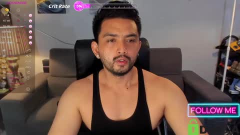 STEFFAN online show from 05-21-26, 03:24