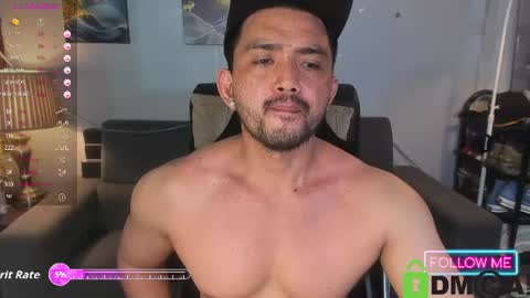 STEFFAN online show from 06-10-26, 02:56