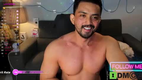 STEFFAN online show from 07-23-26, 03:26