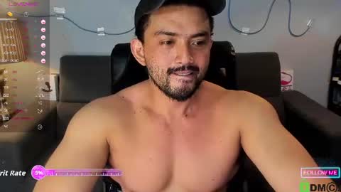 STEFFAN online show from 07-31-26, 03:17