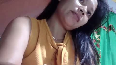 steffani_love online show from 10-10-25, 07:24