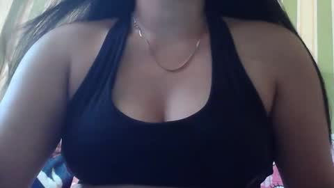steffani_love online show from 12-15-25, 06:39