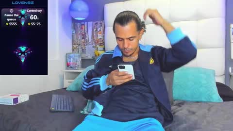 ---steffan--- online show from 01-13-25, 05:55