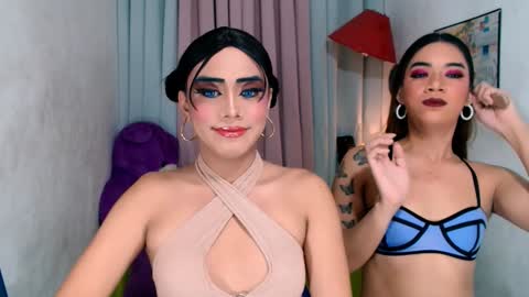 Snapshot of steffany_cummer chatting on 12-16-24, 05:17 Steffany cummer online show from 12-16-24, 05:17