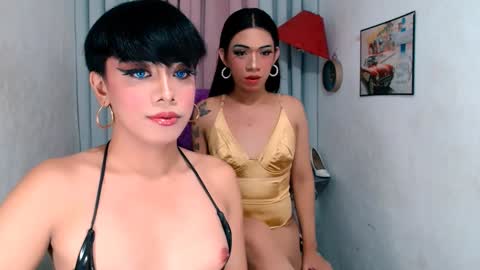 Snapshot of steffany_cummer chatting on 12-22-24, 05:56 Steffany cummer online show from 12-22-24, 05:56