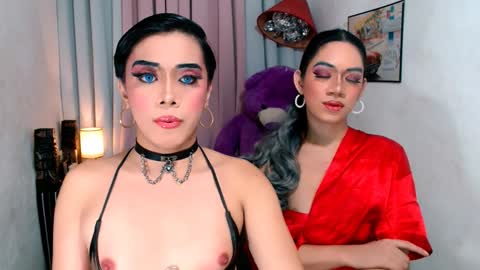 Snapshot of steffany_cummer chatting on 12-24-24, 08:44 Steffany cummer online show from 12-24-24, 08:44